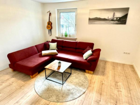 Ferienwohnung 